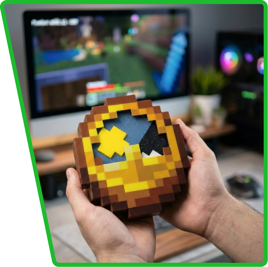 Фигурки Nooby Toys