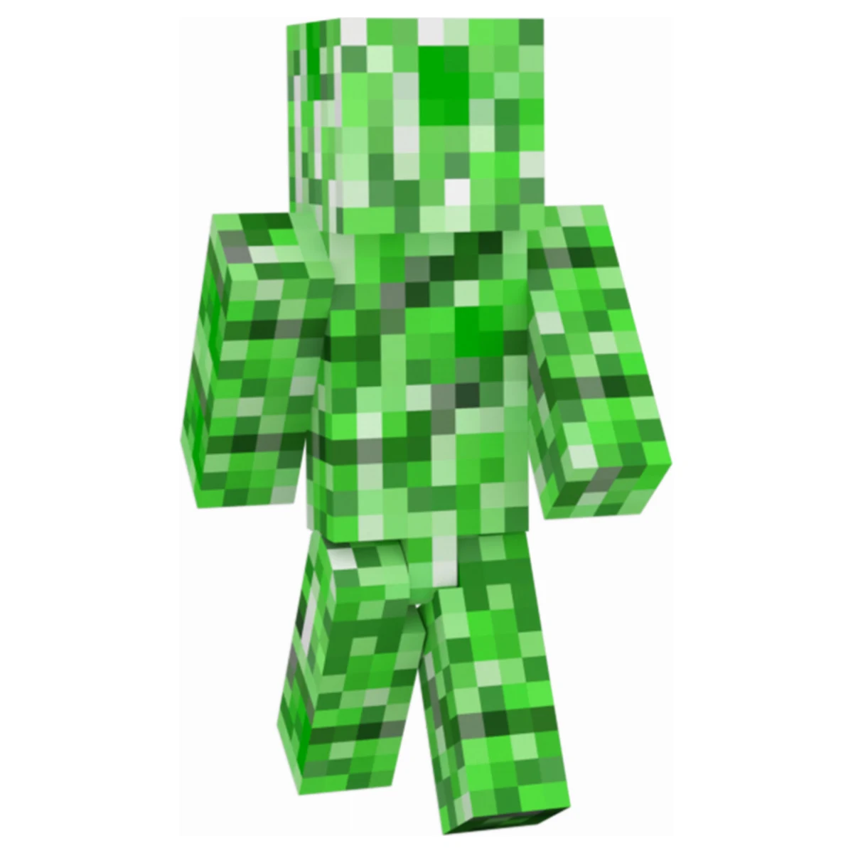 Монстр Крипер — Minecraft — фото 2