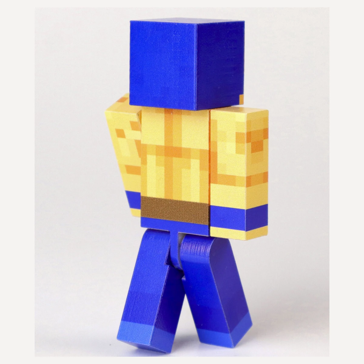 Эль Примо — Minecraft — фото 4