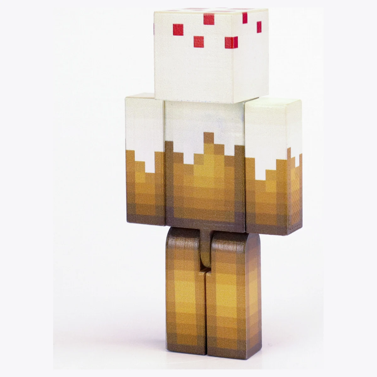 Тортик — Minecraft — фото 4
