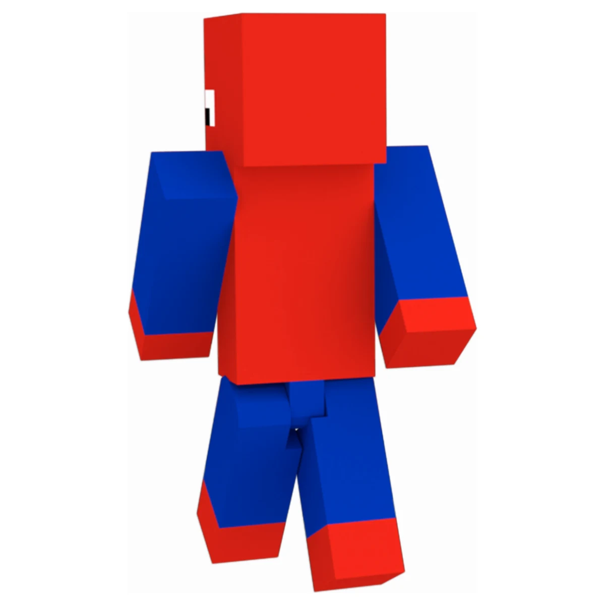 Спуди Мун — Minecraft — фото 2