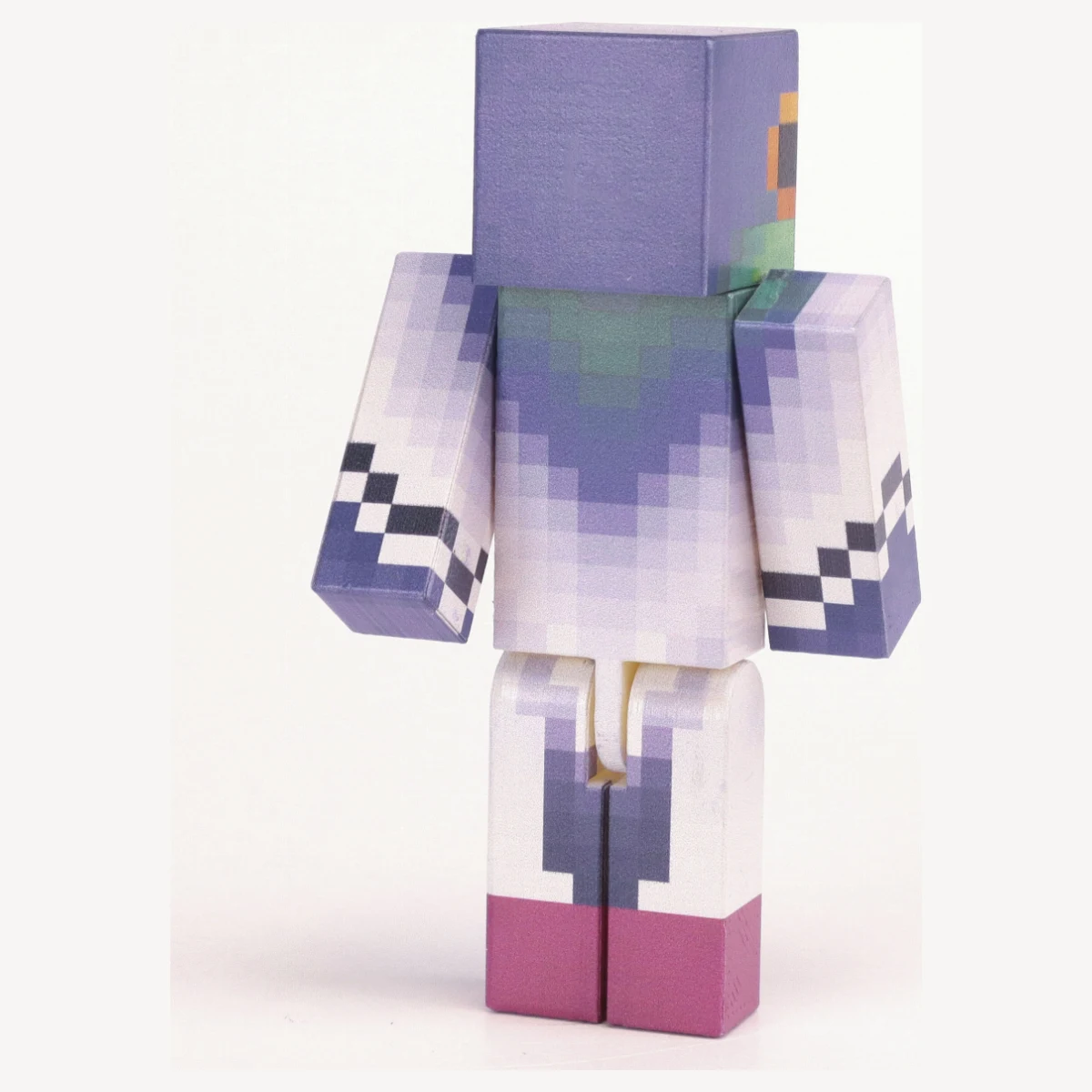 Голубь — Minecraft — фото 4