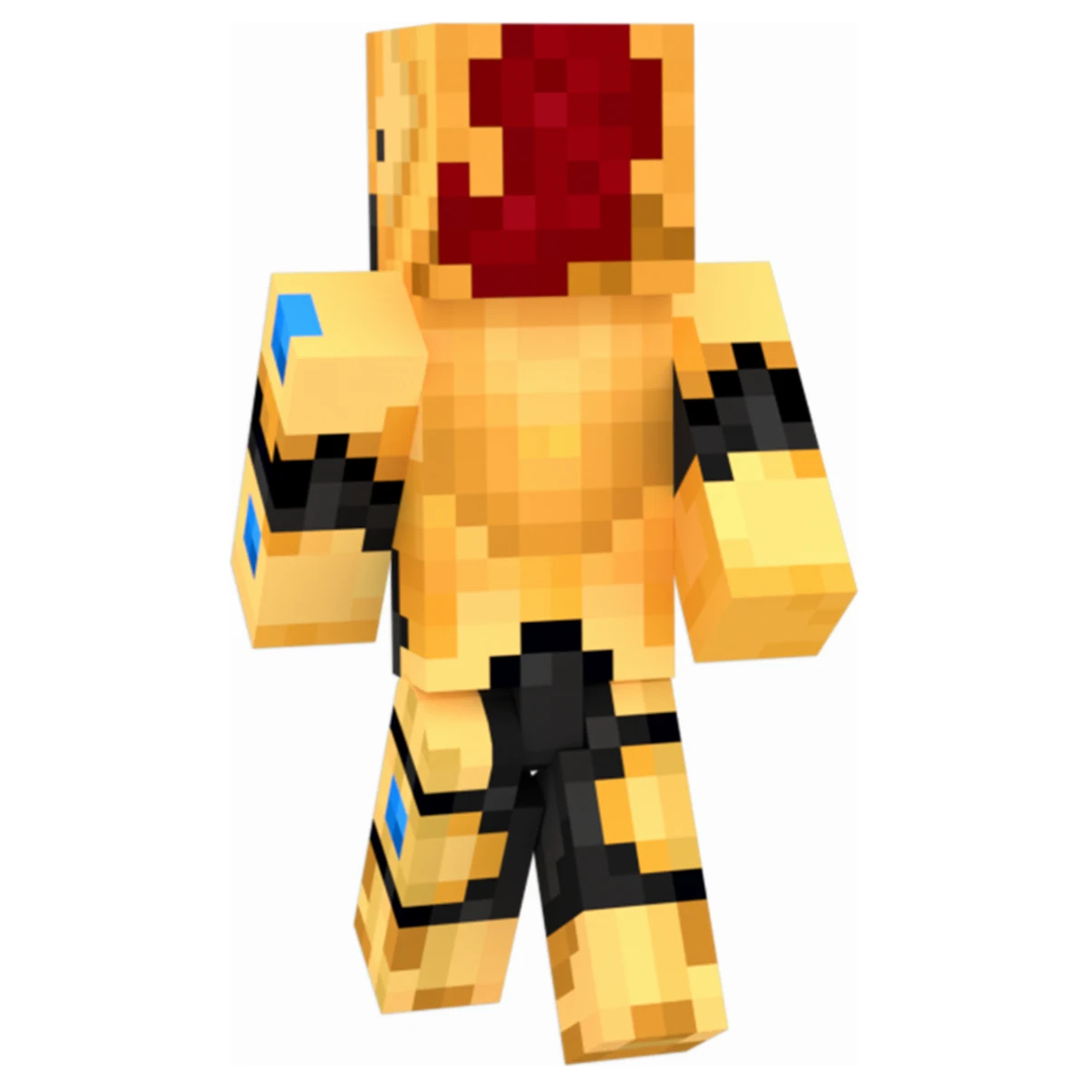 Рыцарь — Minecraft — фото 2