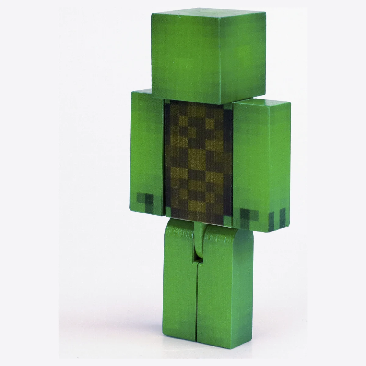 Черепашка — Minecraft — фото 4
