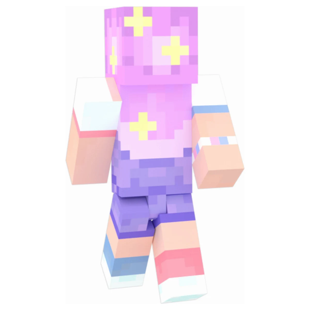 Стелла — Minecraft — фото 2