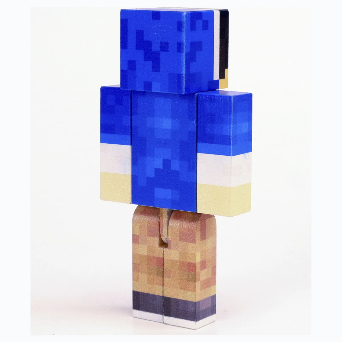 Дружелюбный Сосед — Minecraft — фото 4