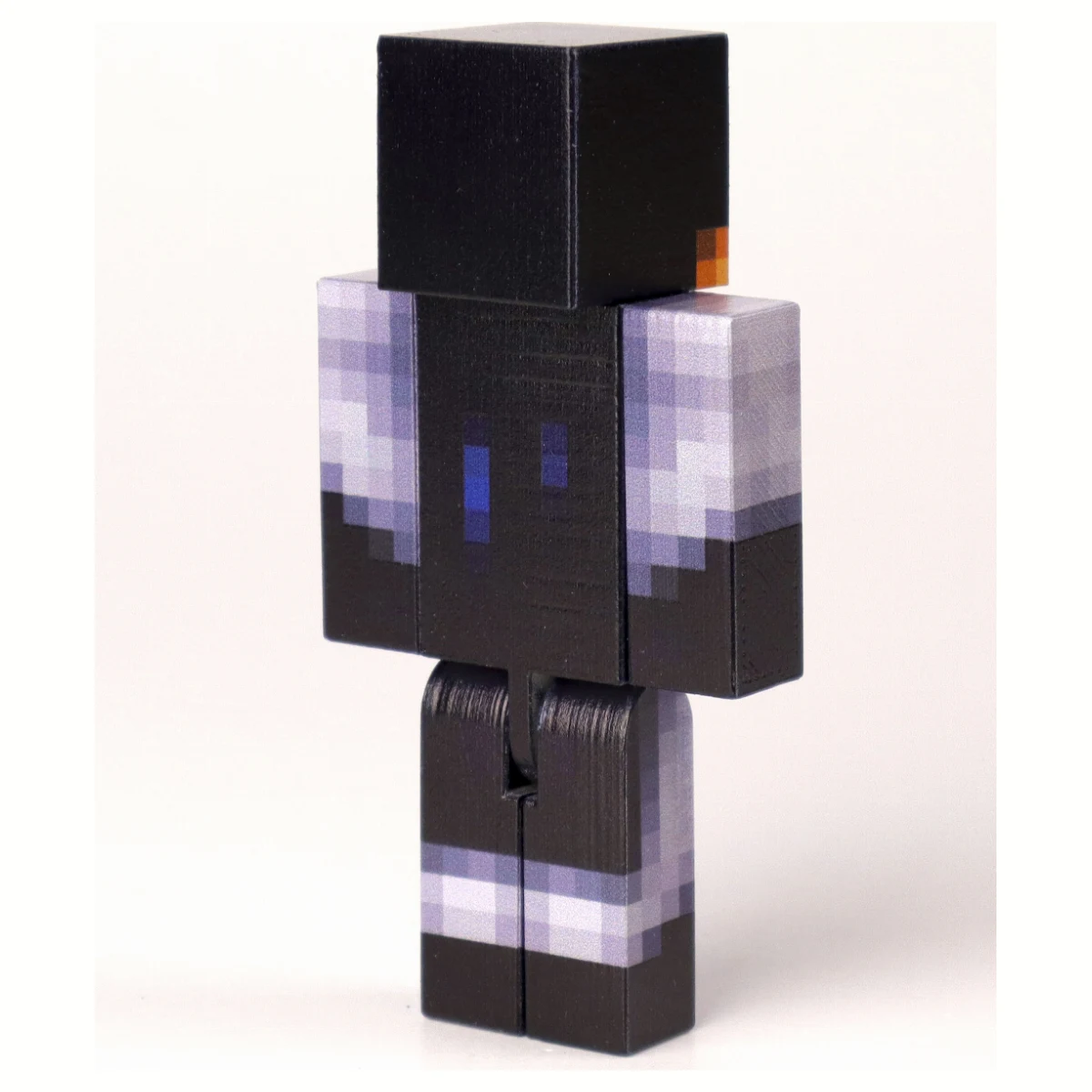Бэтмен — Minecraft — фото 4