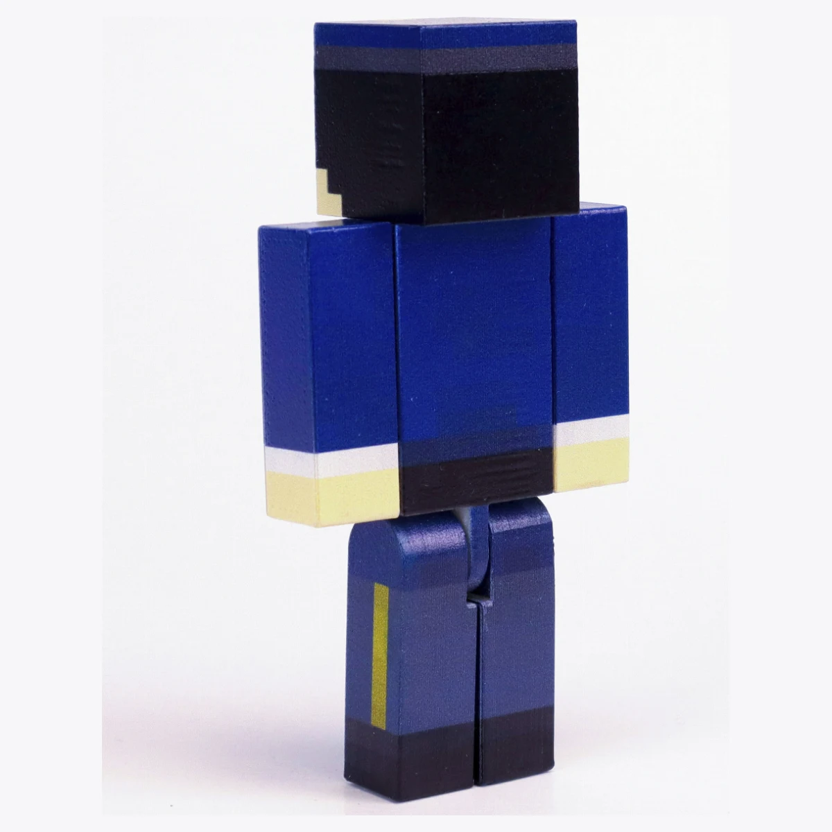 Шериф — Minecraft — фото 4