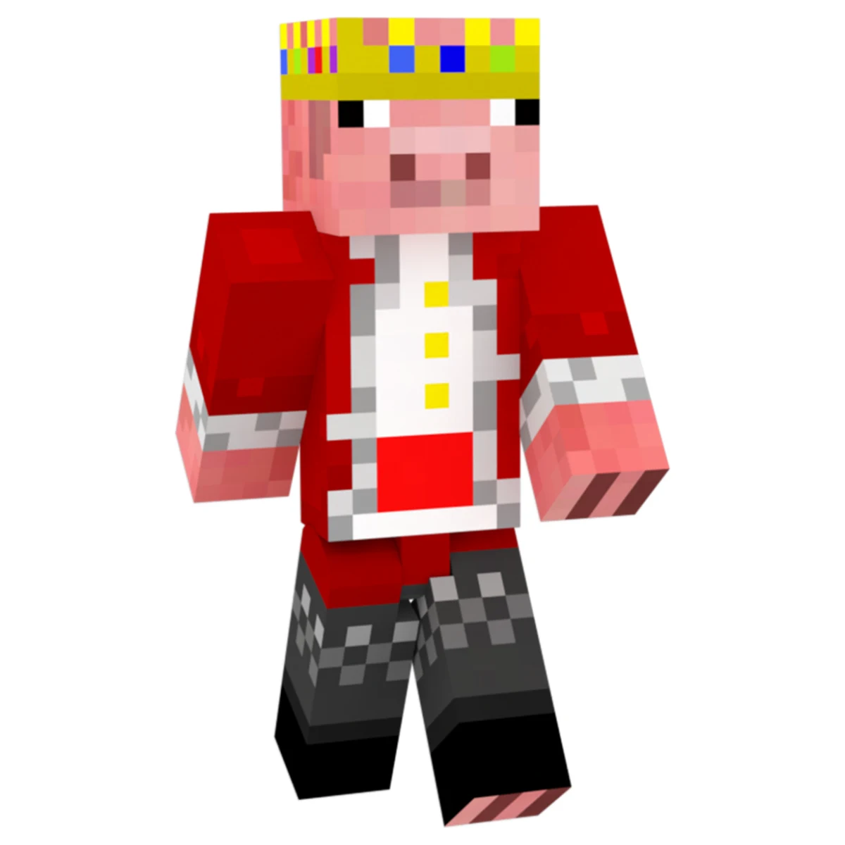 Техноблейд — Minecraft