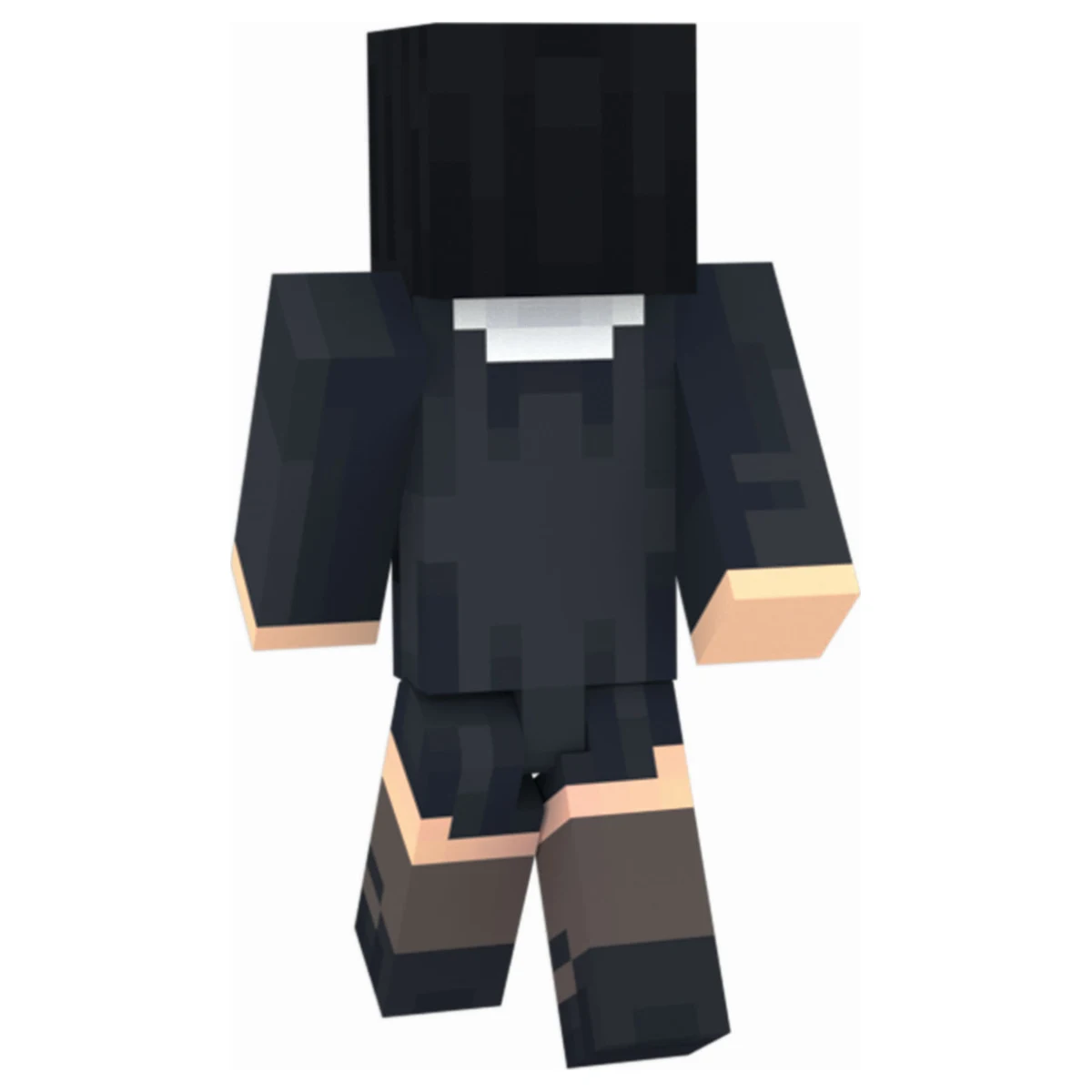 Уэнздей — Minecraft — фото 2