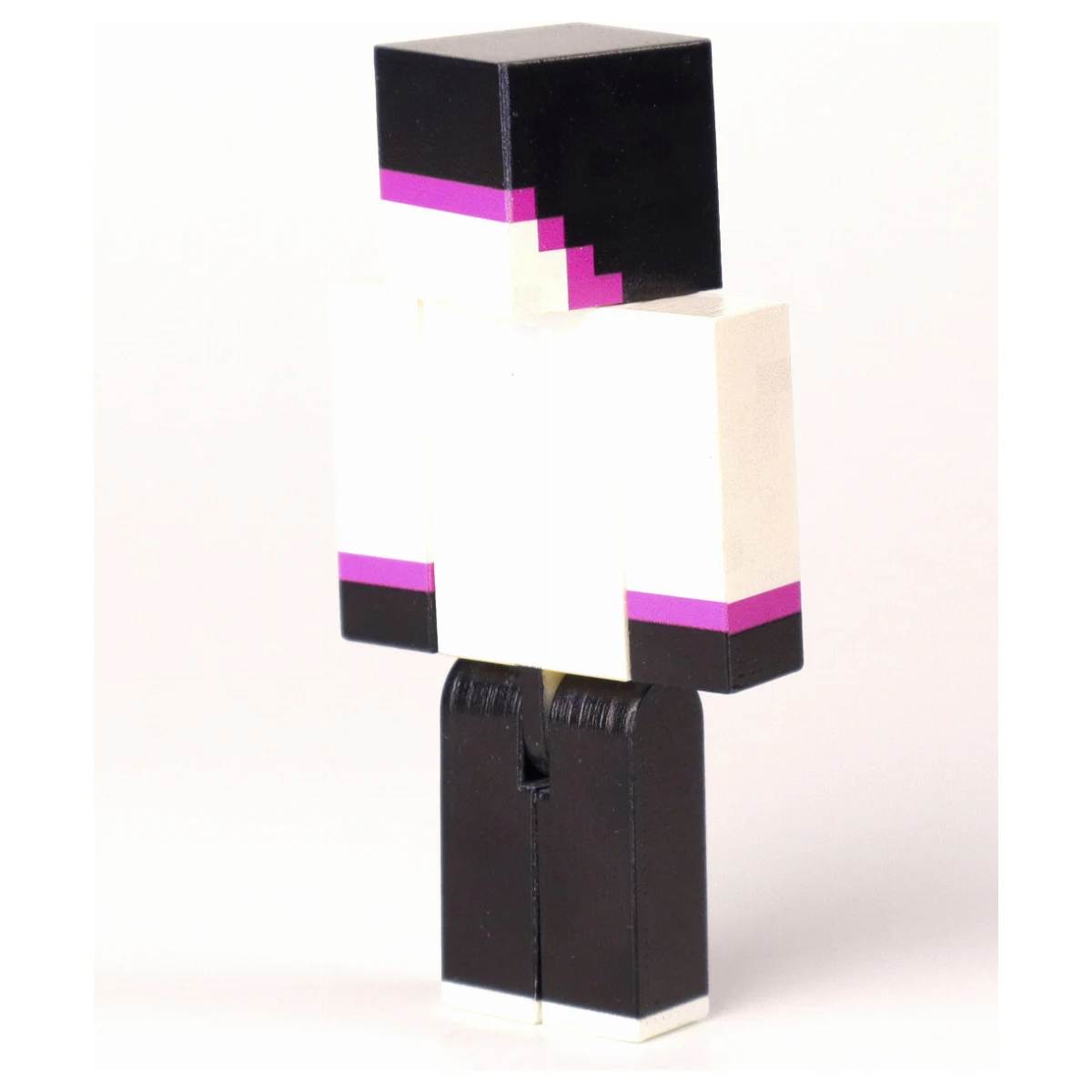 Эндермен — Minecraft — фото 4