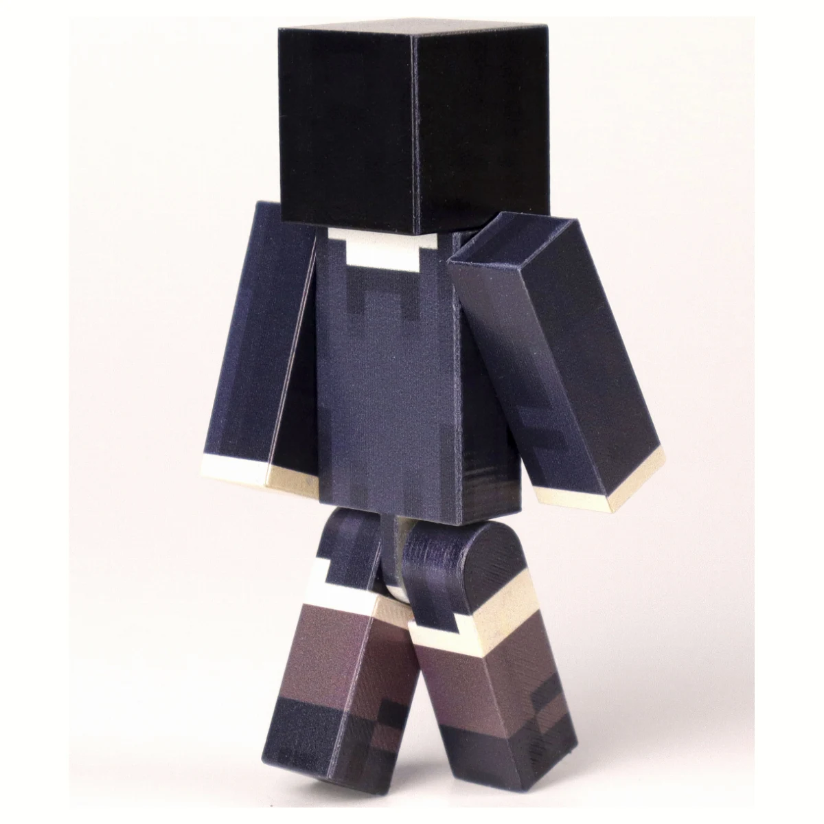 Уэнздей — Minecraft — фото 4