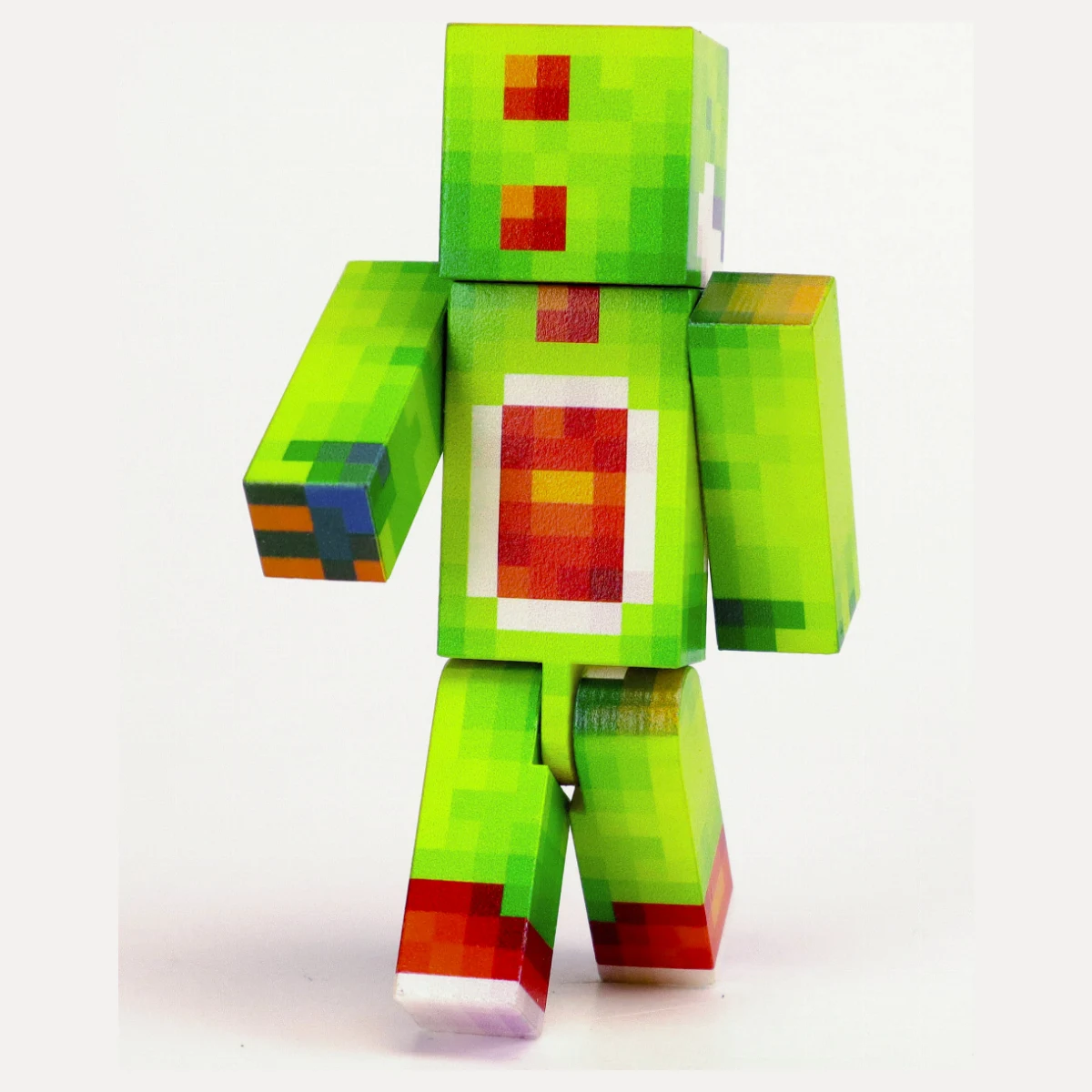 Дино — Minecraft — фото 4