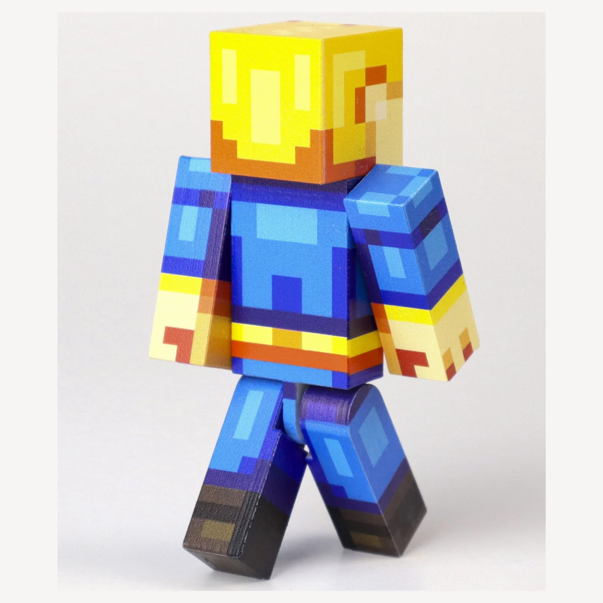 Фоллаут — Minecraft — фото 4