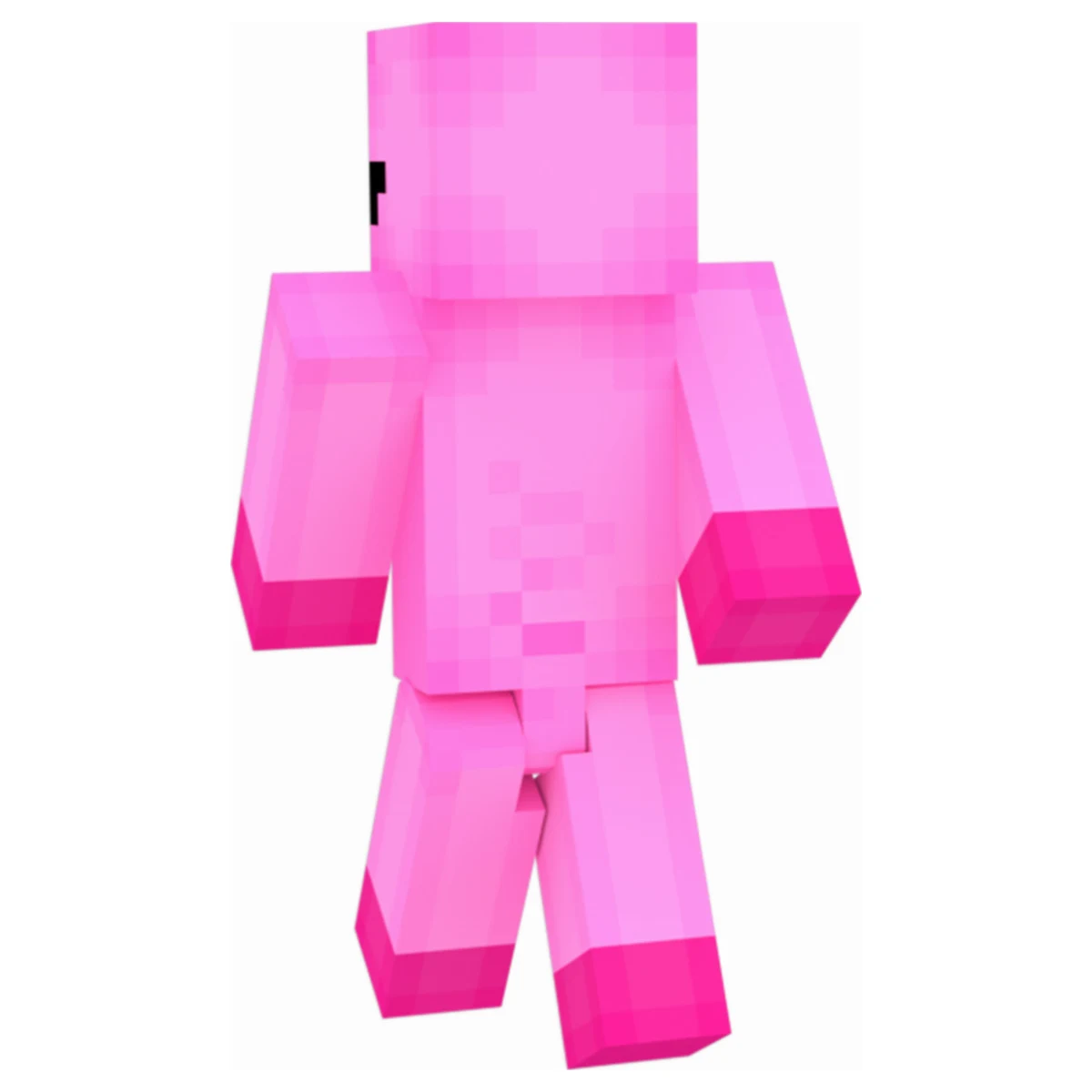 Пикки Пигги — Minecraft — фото 2