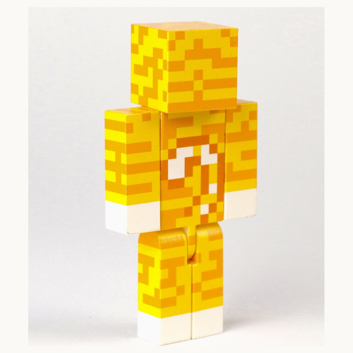 Рыжий Кот — Minecraft — фото 4
