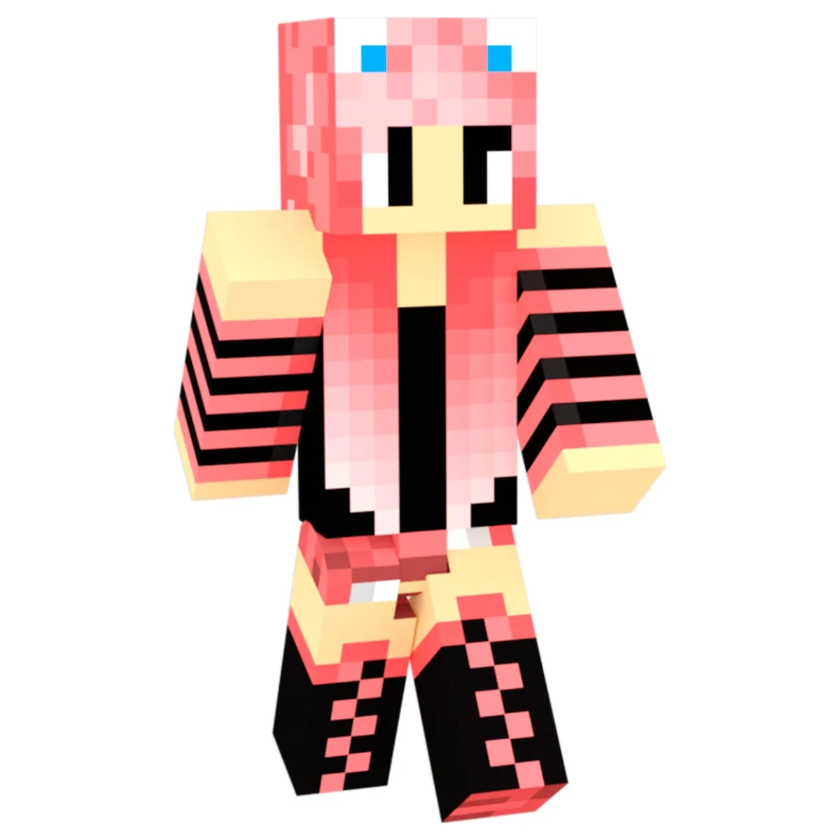 Алиса — Minecraft