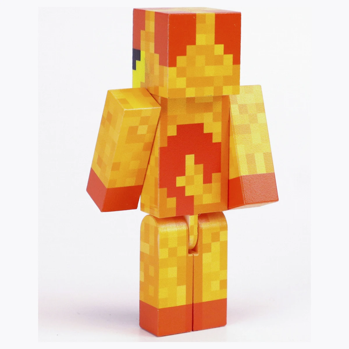 Собака Дог Дэй — Minecraft — фото 4