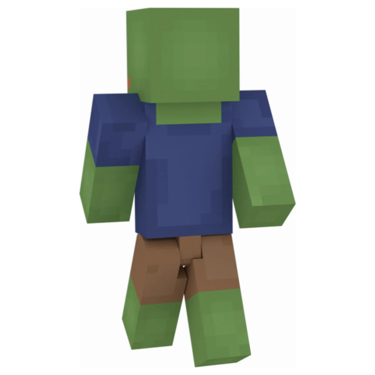 Лягушонок Пепе — Minecraft — фото 2