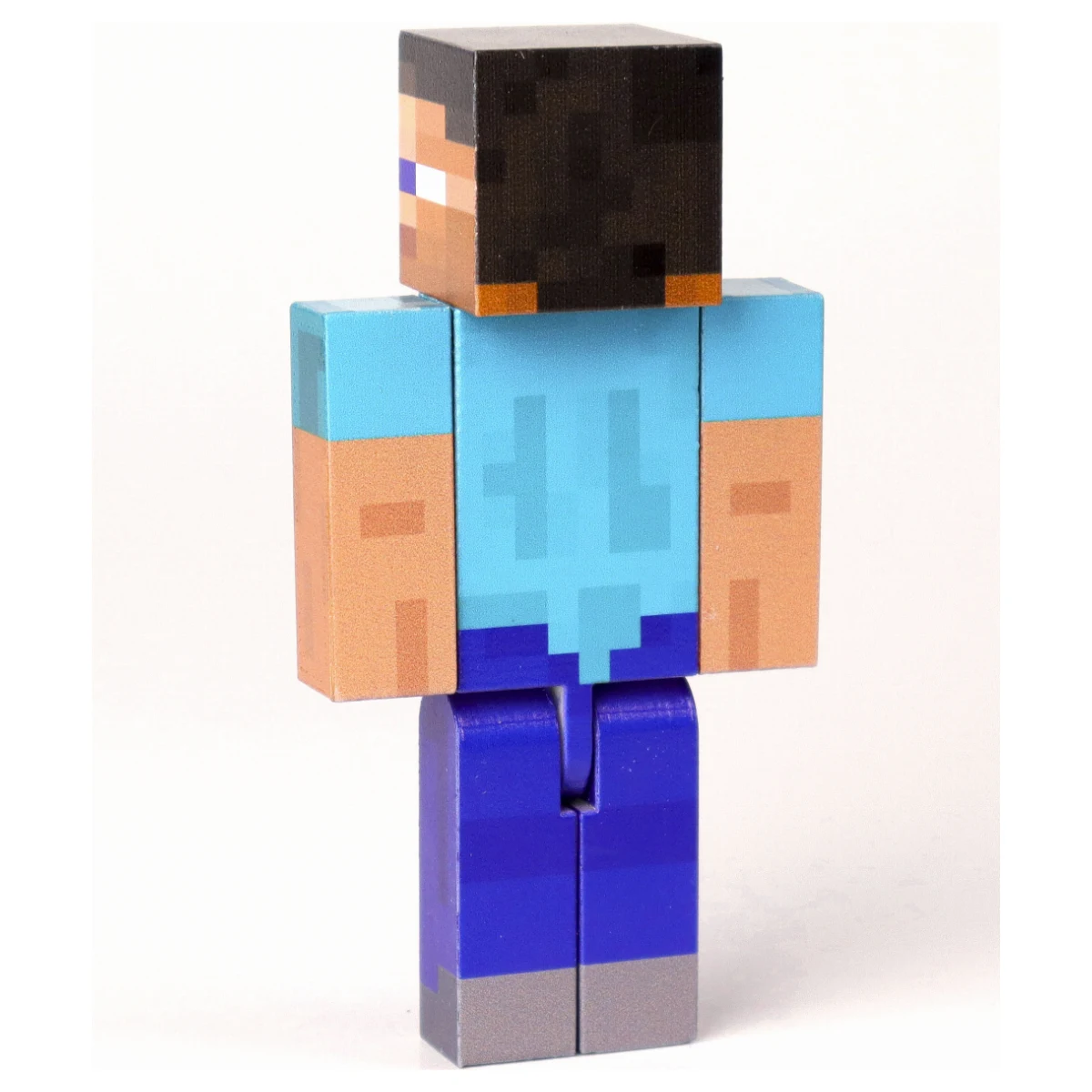 Мемный Стив — Minecraft — фото 4