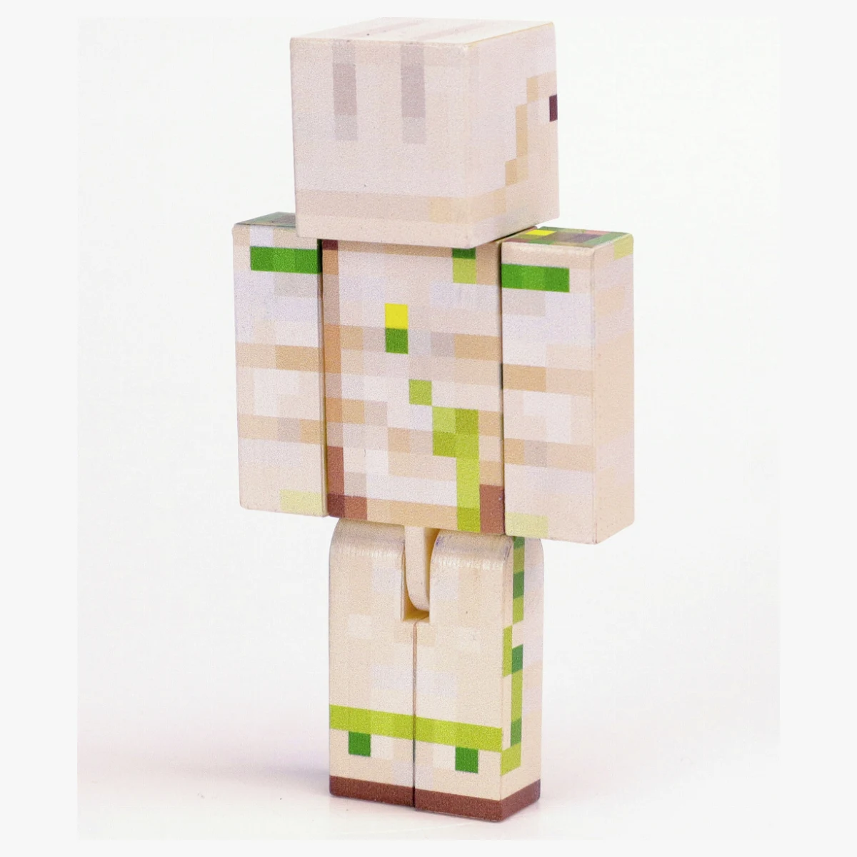 Железный Голем — Minecraft — фото 2