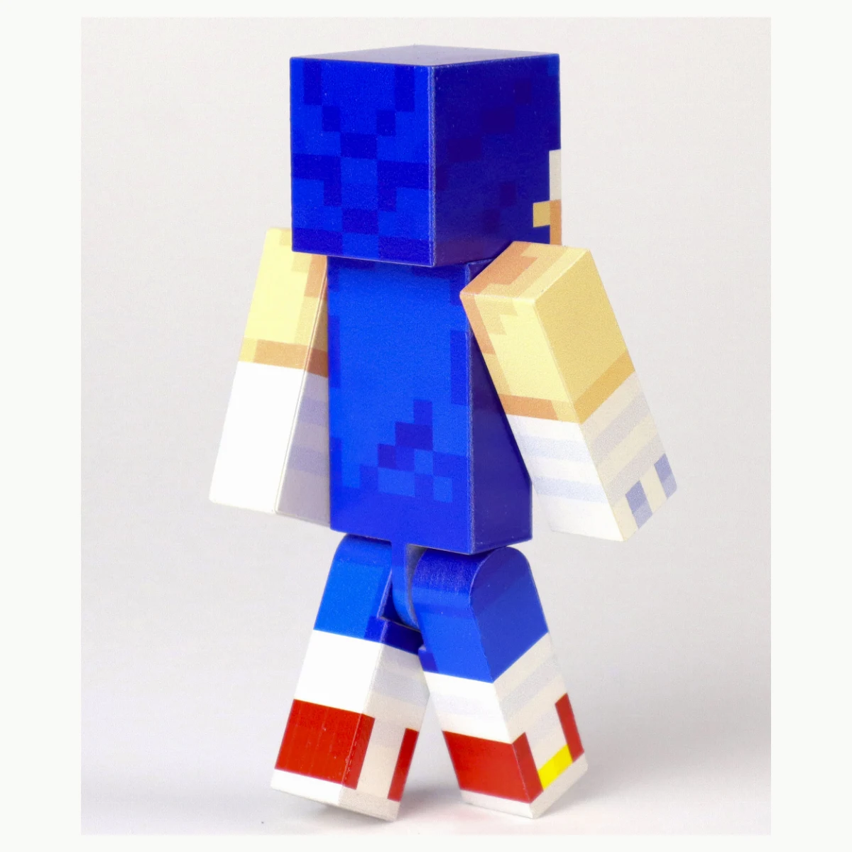 Соник — Minecraft — фото 4