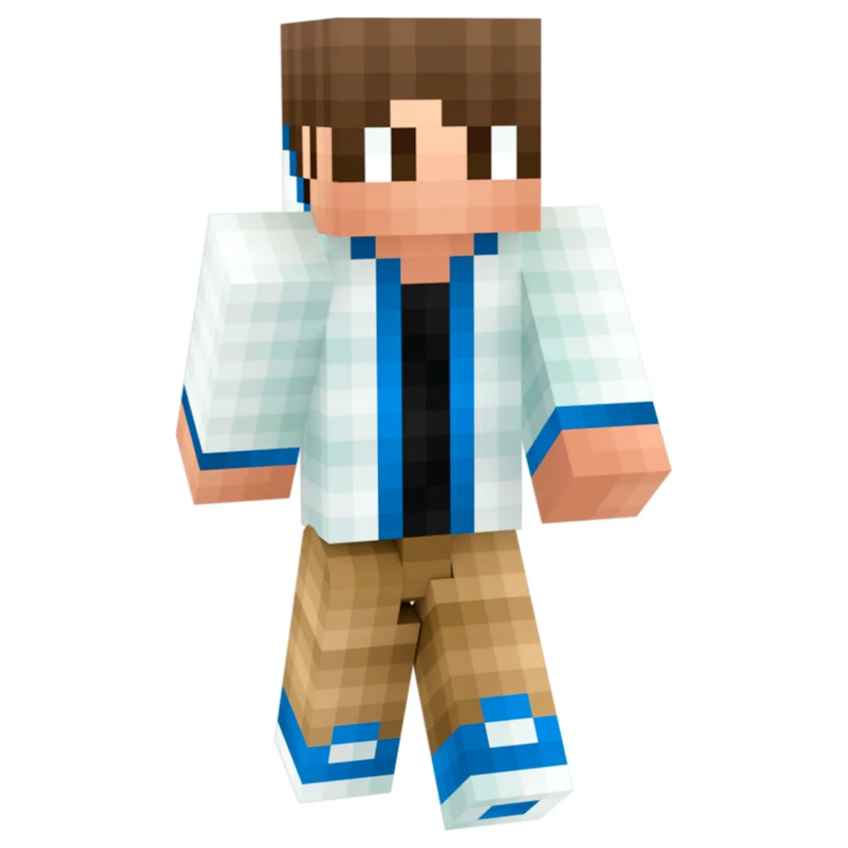 Артём — Minecraft