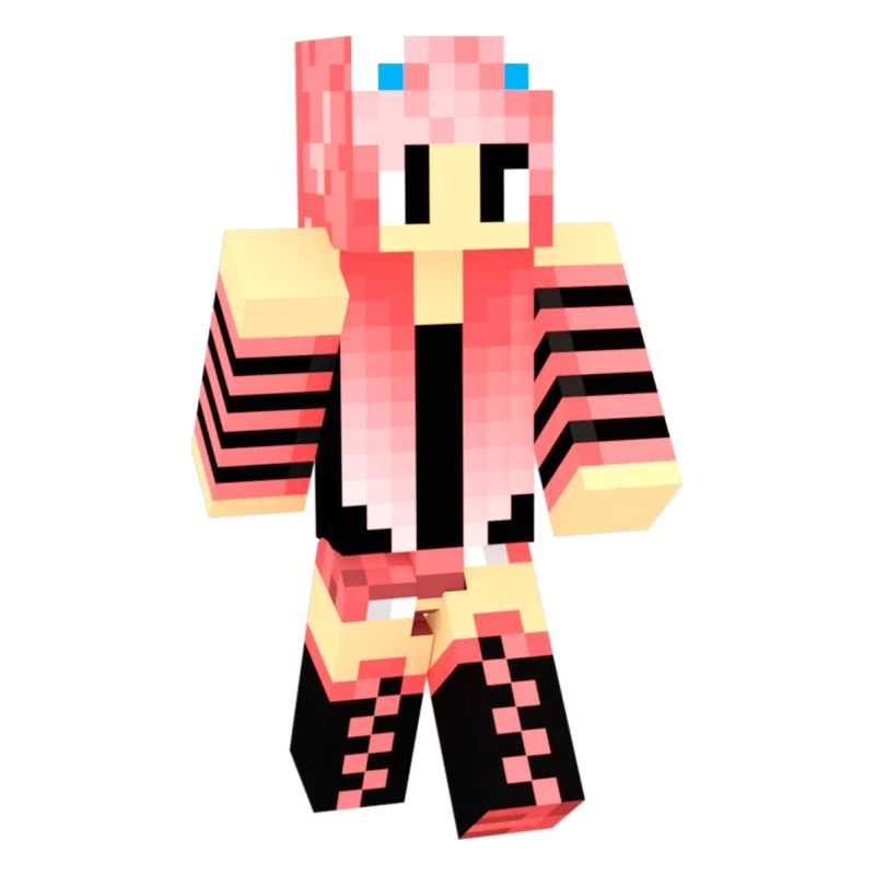 Алиса — Minecraft