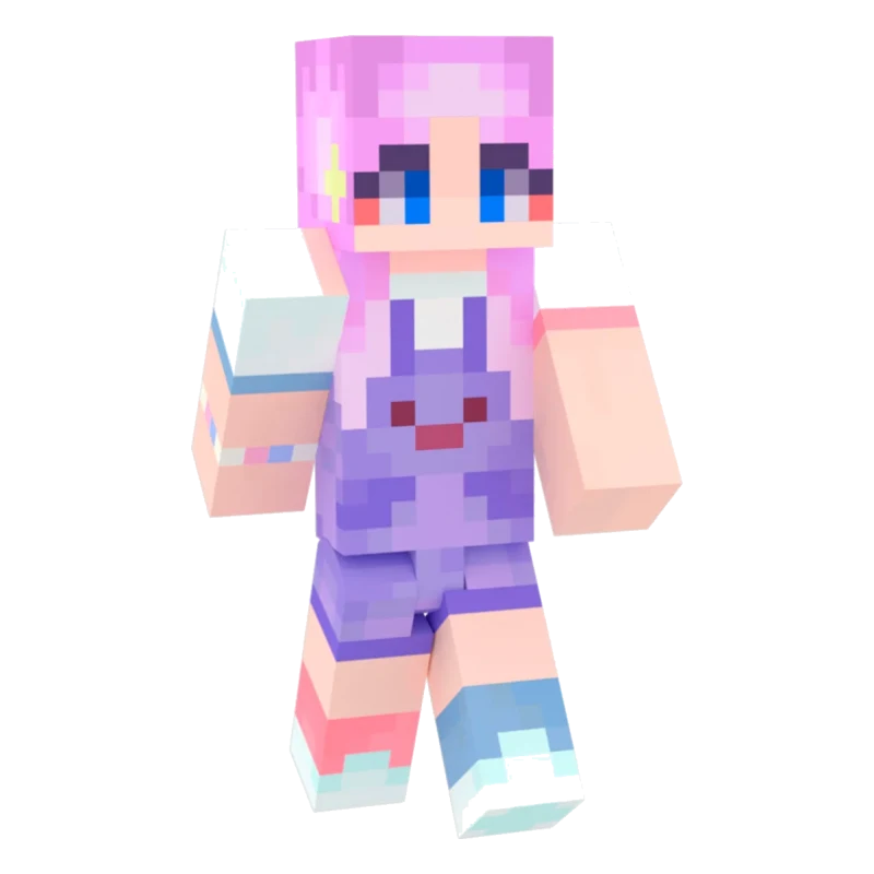 Стелла — Minecraft