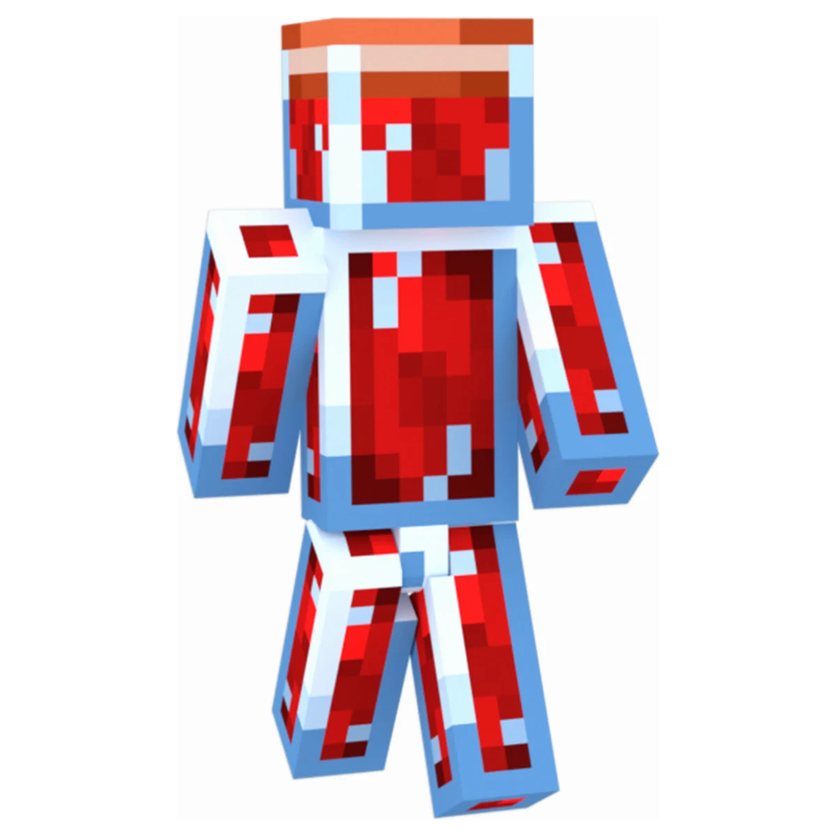 Пузырёк — Minecraft — фото 2
