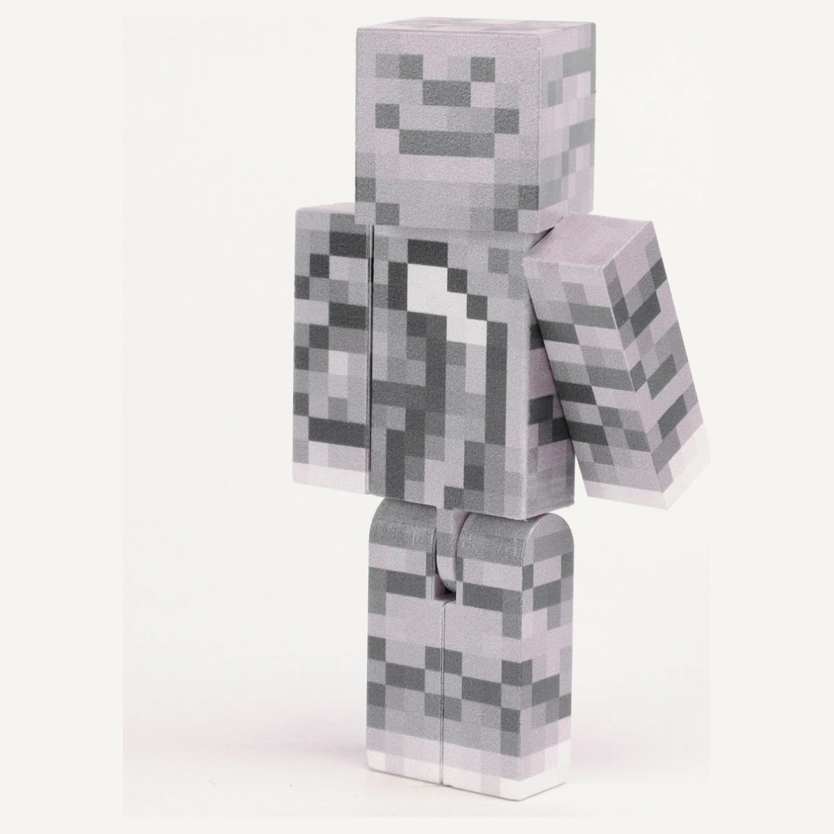 Серый Кот — Minecraft — фото 4
