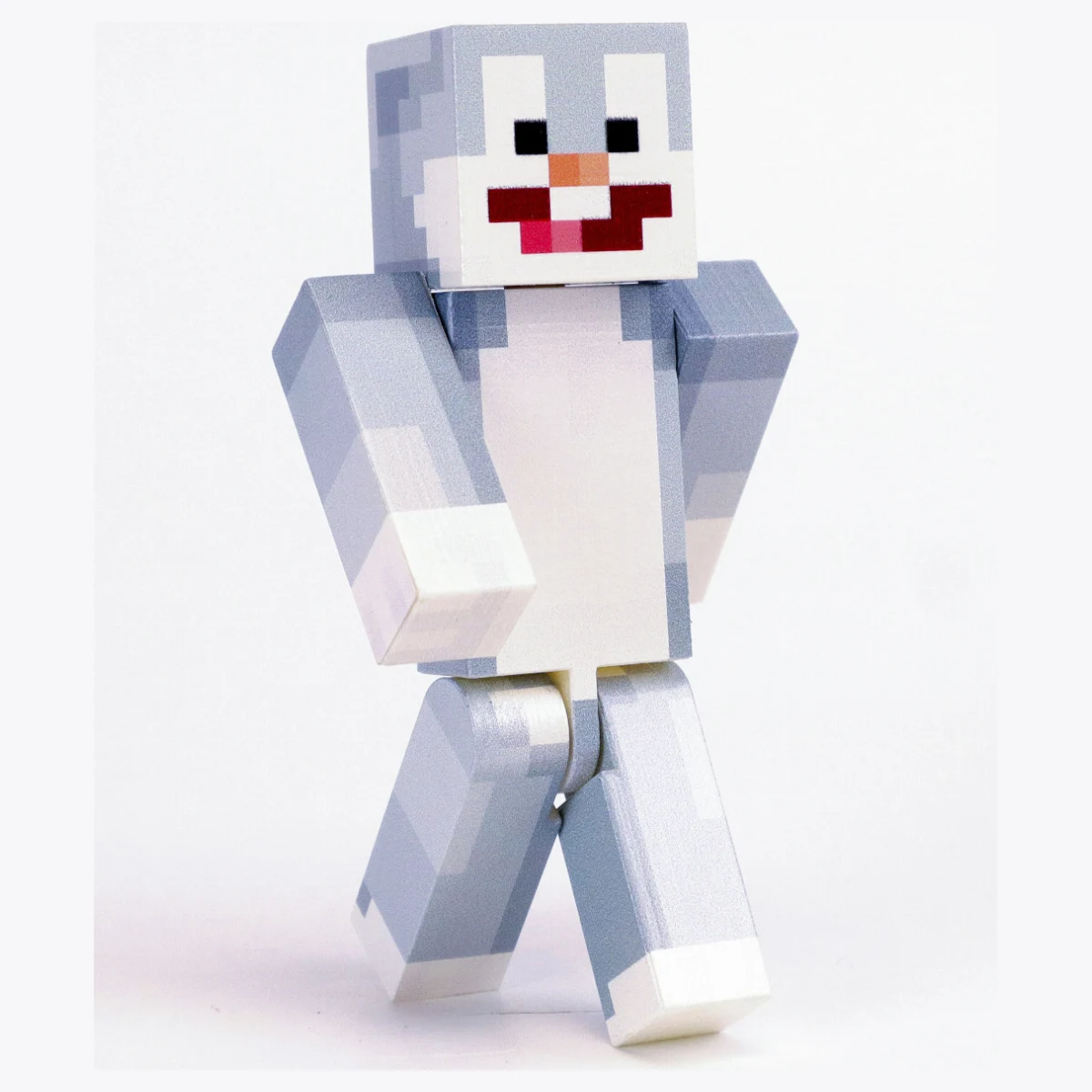 Багз Банни — Minecraft — фото 3