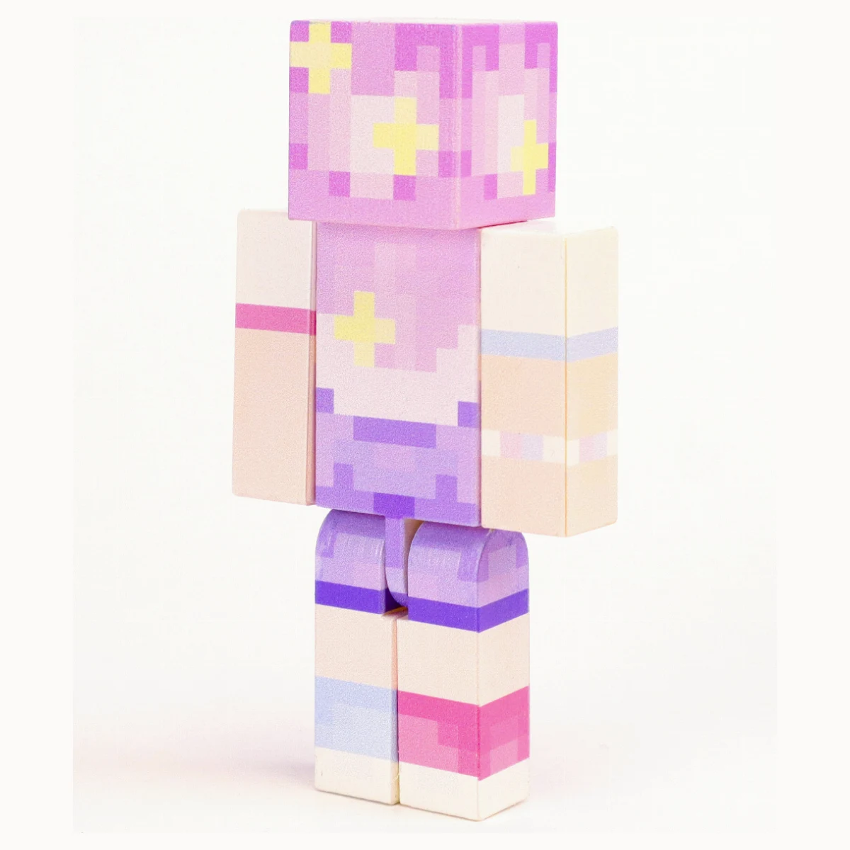Стелла — Minecraft — фото 4