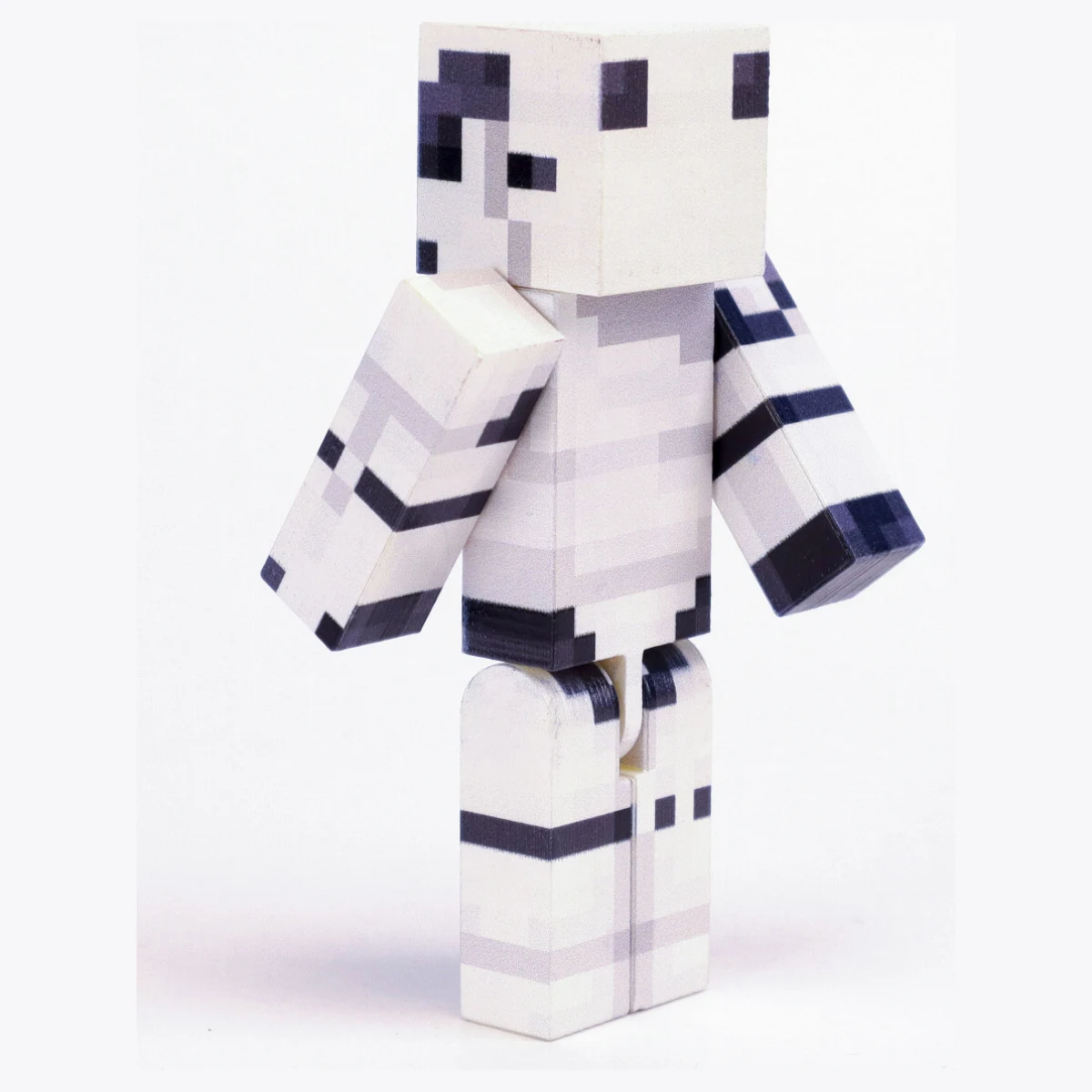 Штурмовик — Minecraft — фото 4
