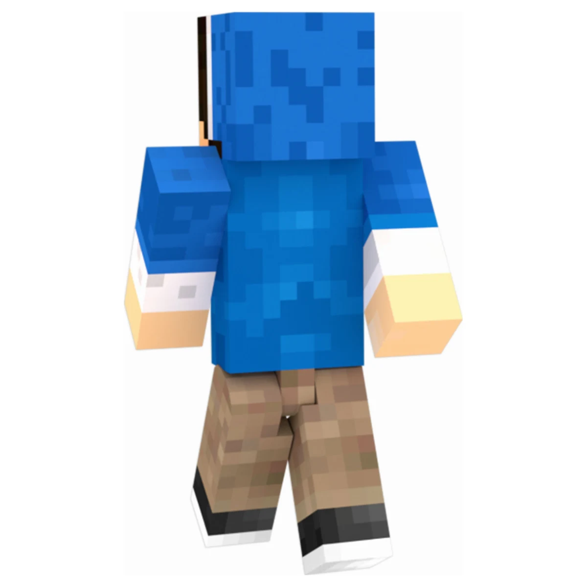 Дружелюбный Сосед — Minecraft — фото 2