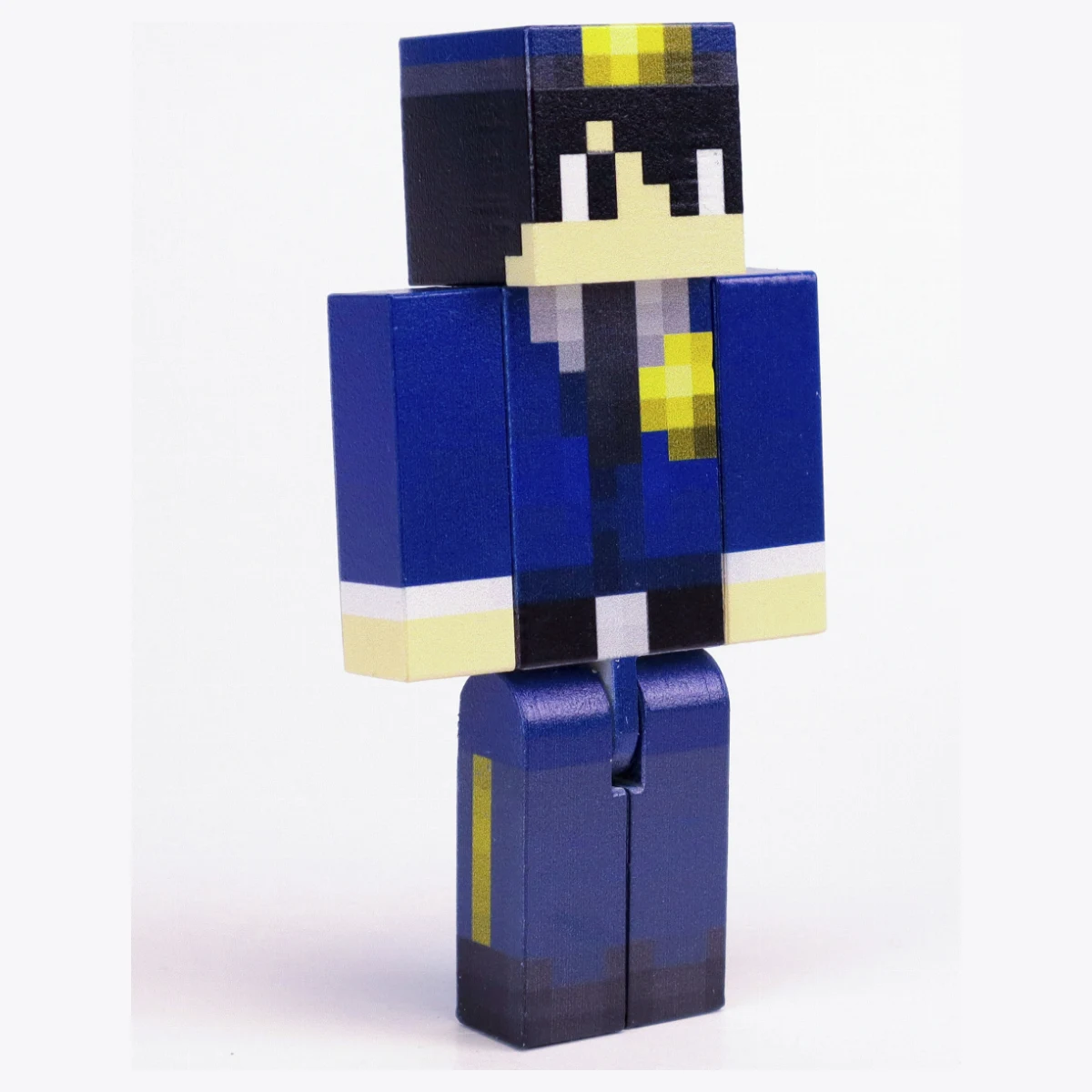 Шериф — Minecraft — фото 3