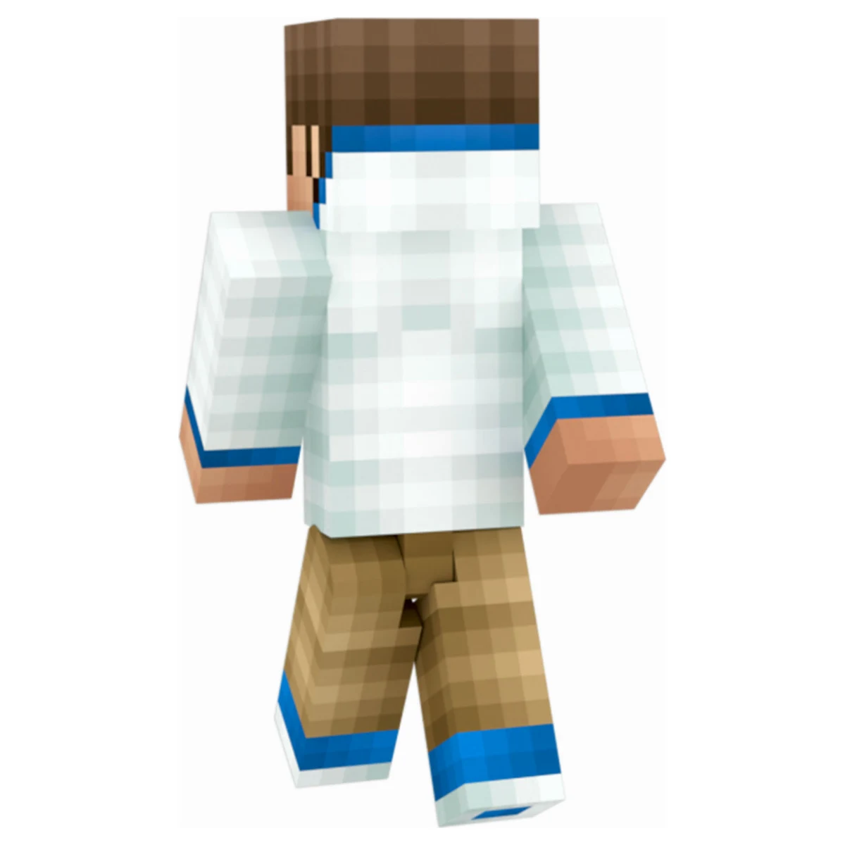 Артём — Minecraft — фото 2