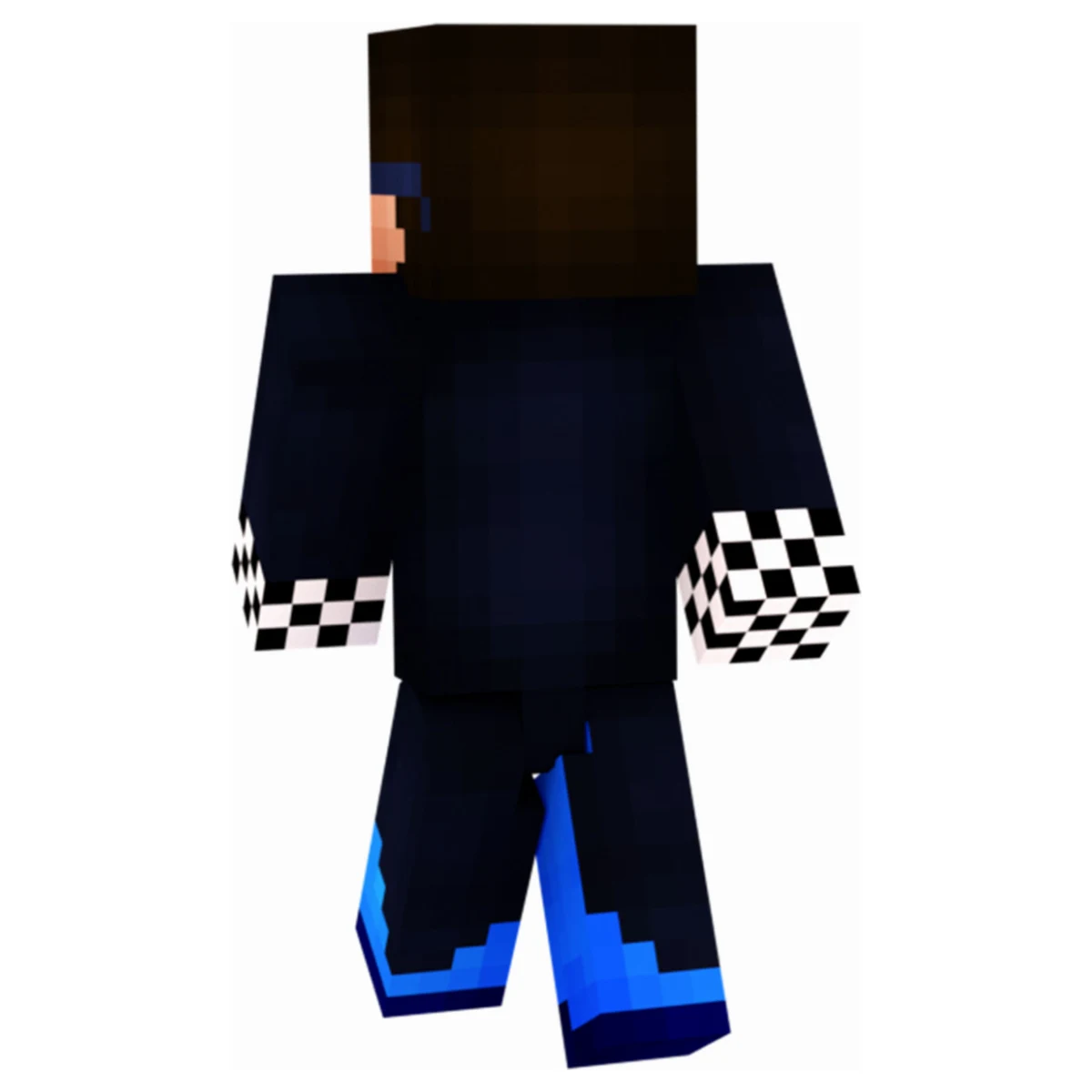 ШедиМэн — Minecraft — фото 2