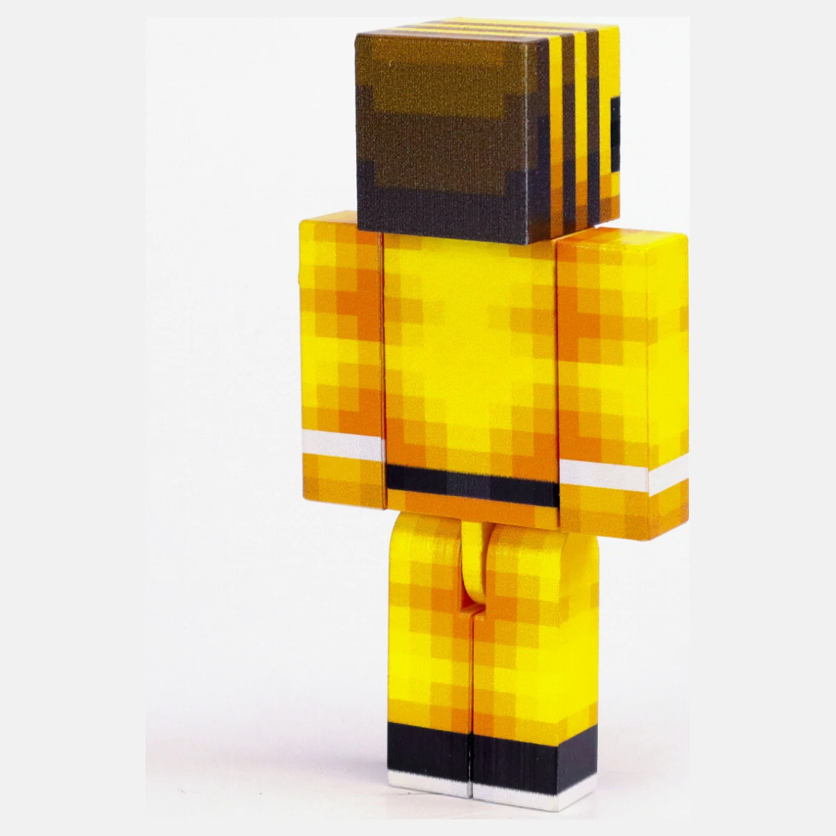 Пчёлка — Minecraft — фото 4