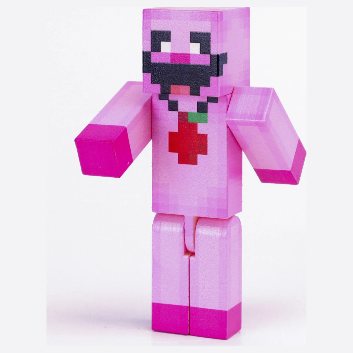 Пикки Пигги — Minecraft — фото 3