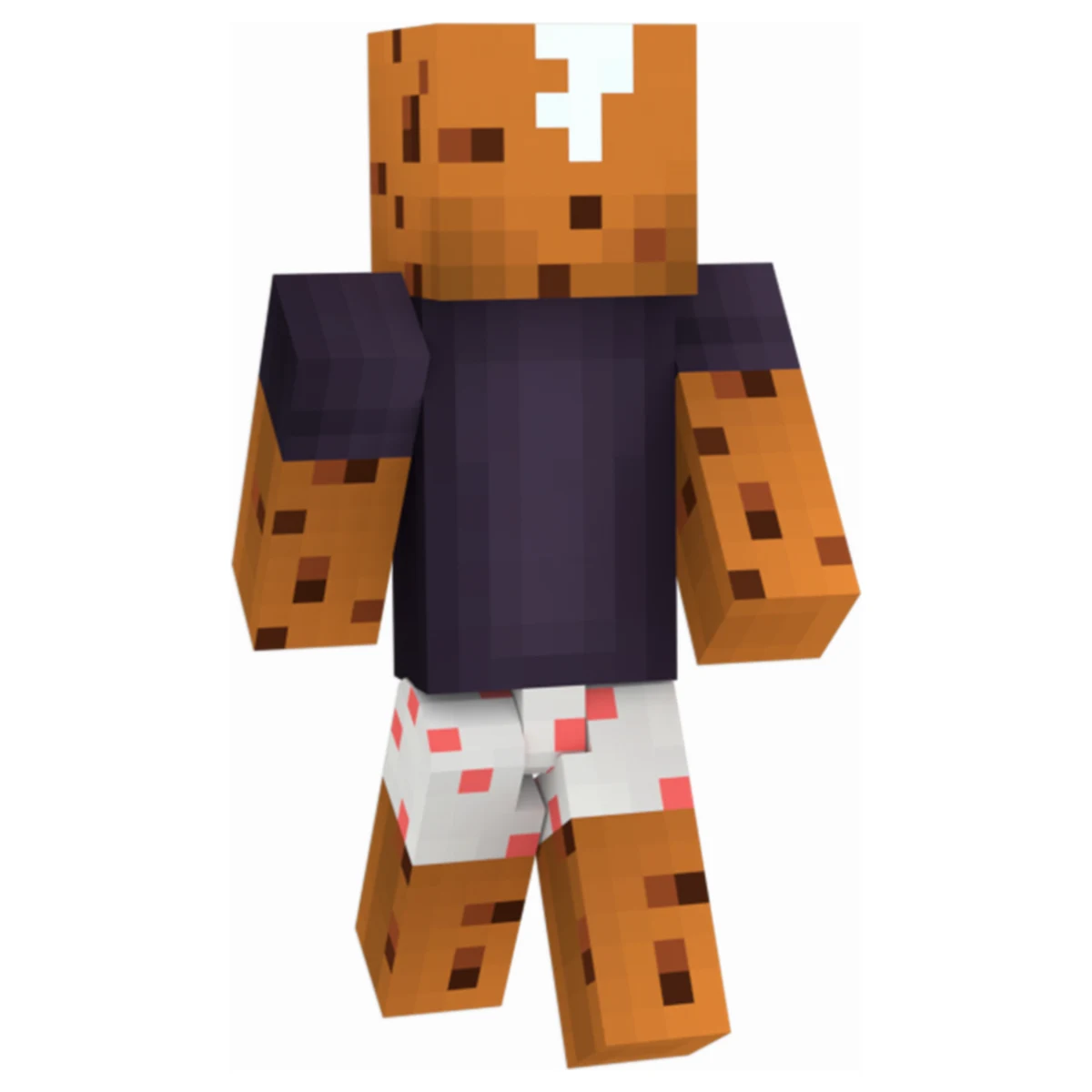 Печенька — Minecraft — фото 2