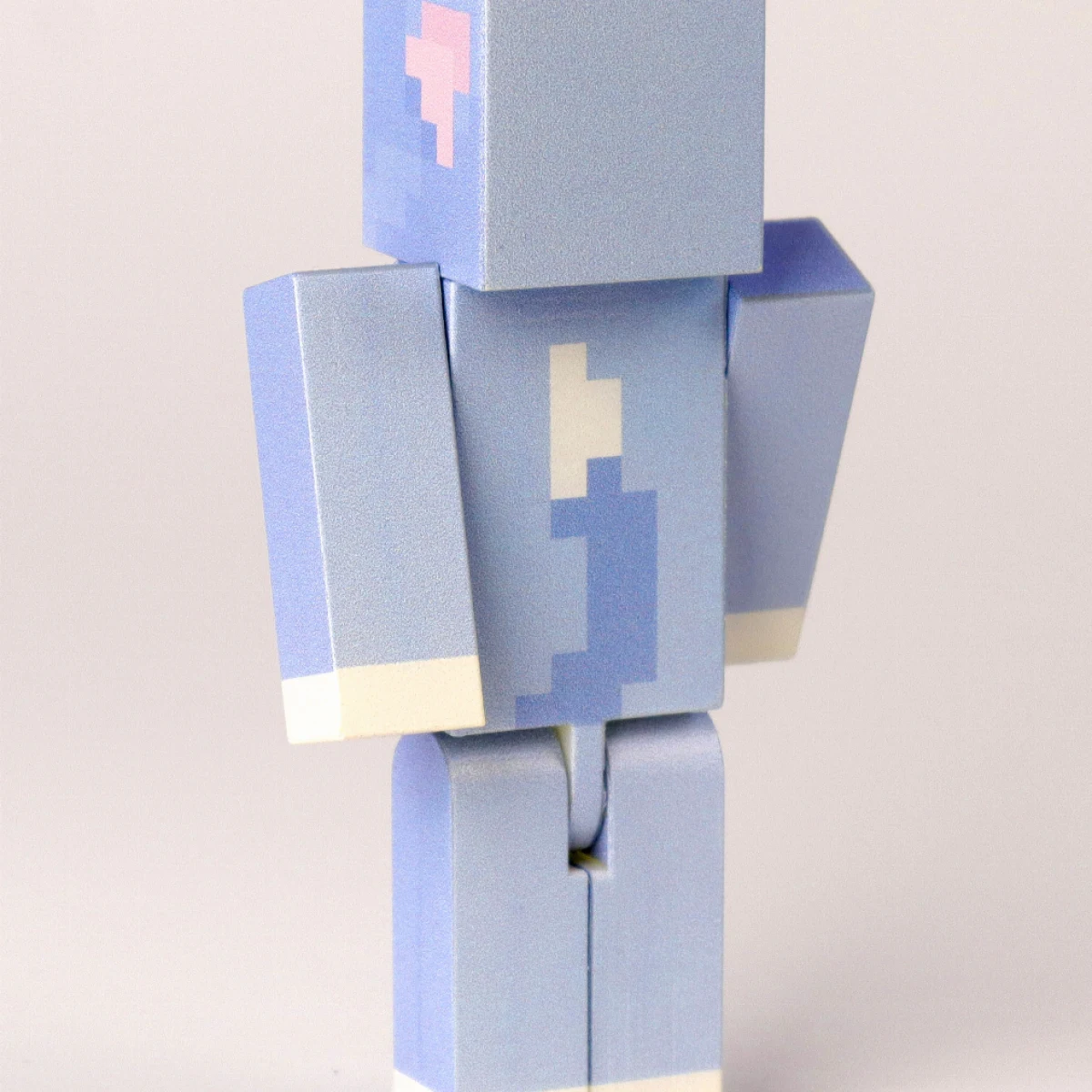 Кот Том — Minecraft — фото 4