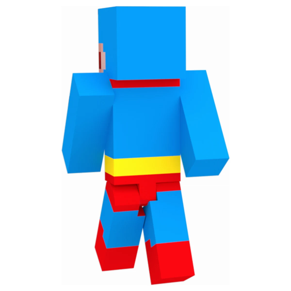 Супер Мун — Minecraft — фото 2