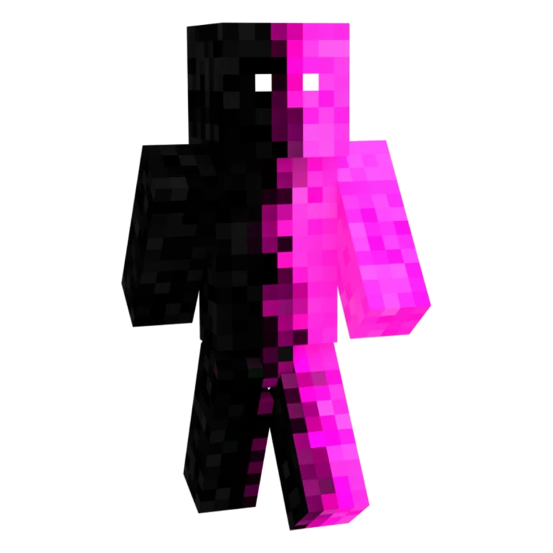 Дакавис — Minecraft