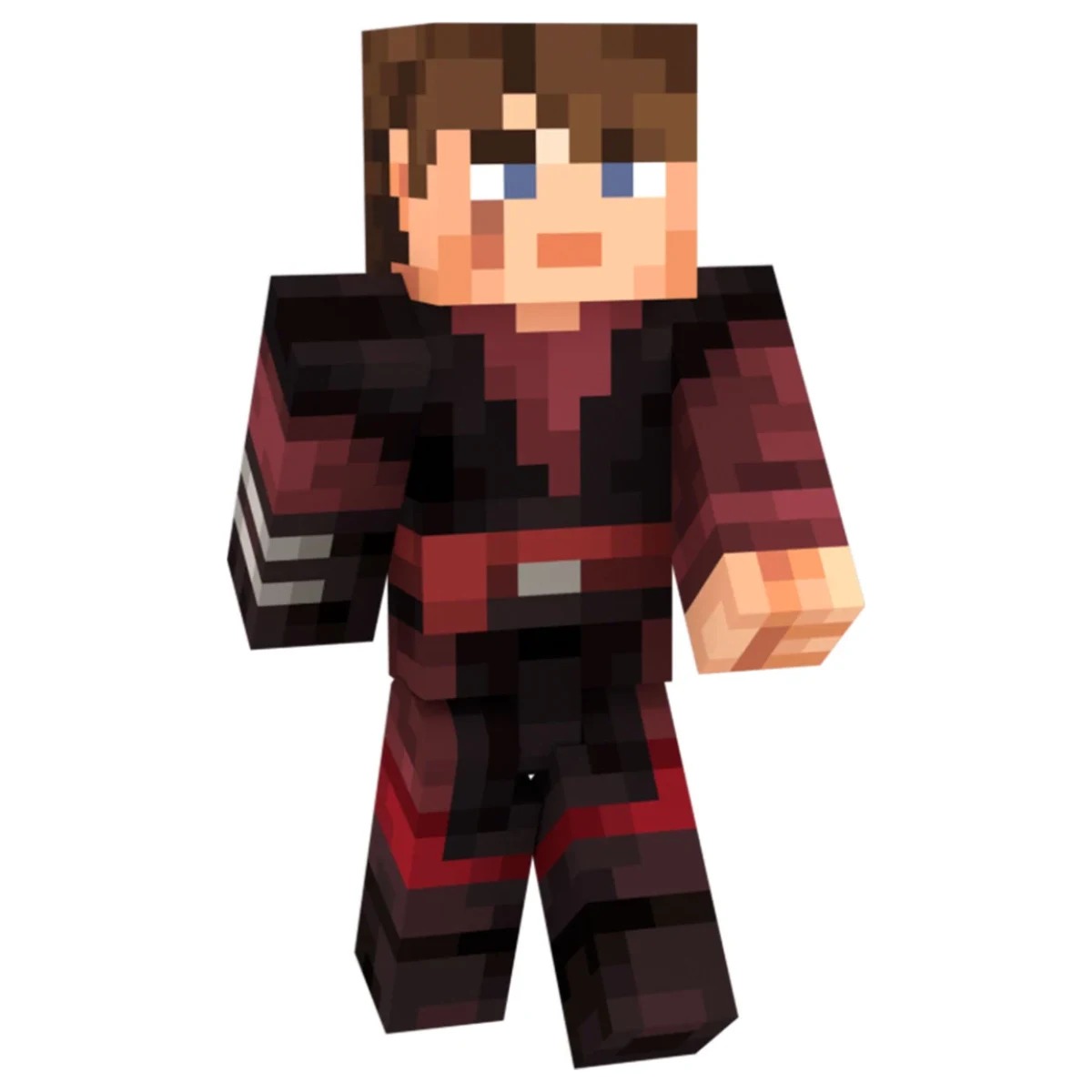 Энакин Скайуокер — Minecraft