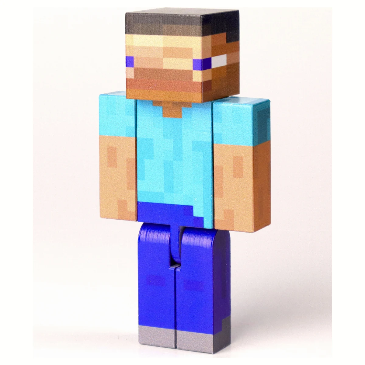 Мемный Стив — Minecraft — фото 3