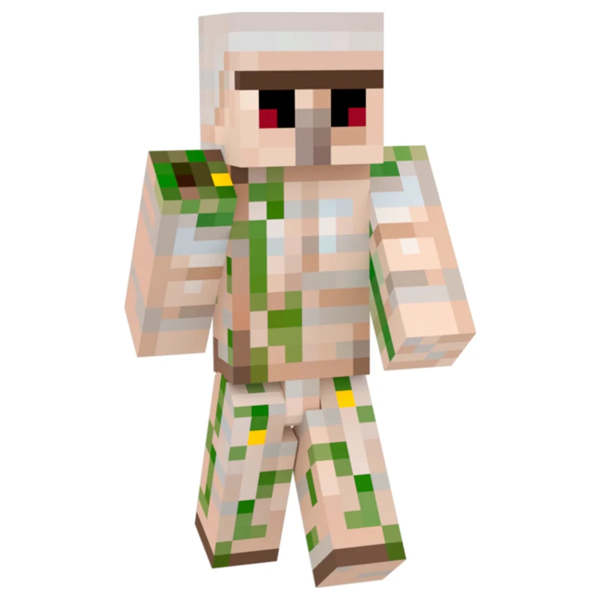 Железный Голем — Minecraft