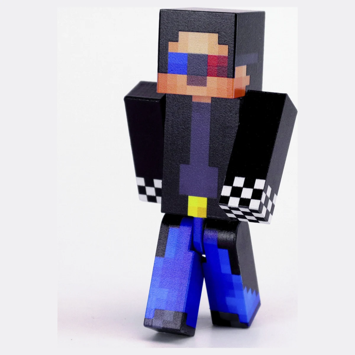 ШедиМэн — Minecraft — фото 3