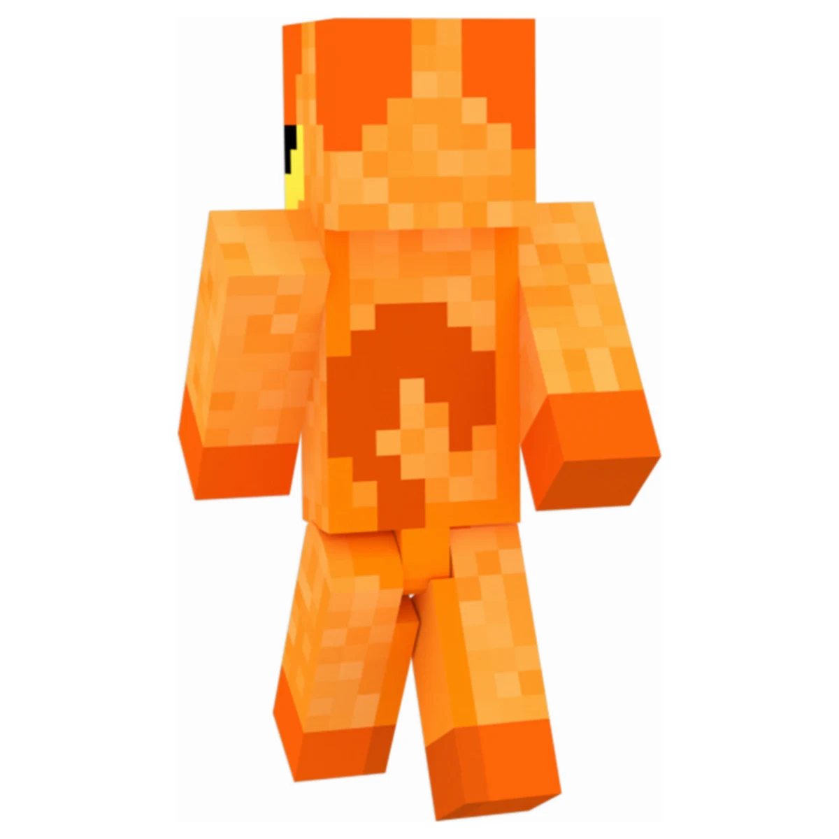 Собака Дог Дэй — Minecraft — фото 2