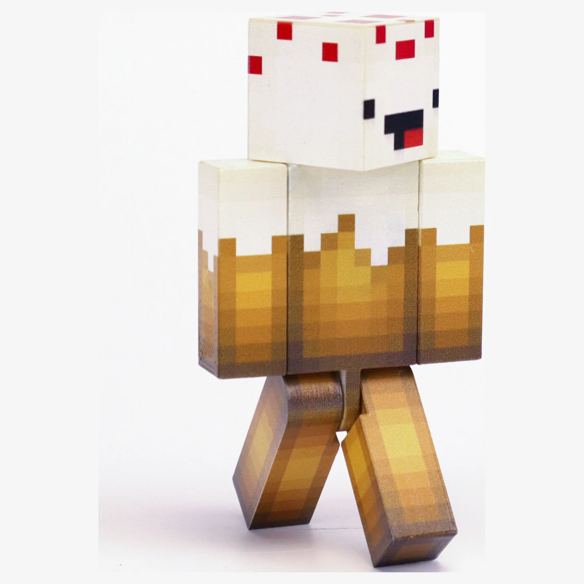 Тортик — Minecraft — фото 3